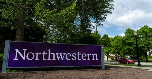 Defy The Training, Face Suspension: Judge Backs Northwestern In Controversial Anti-Semitism Case