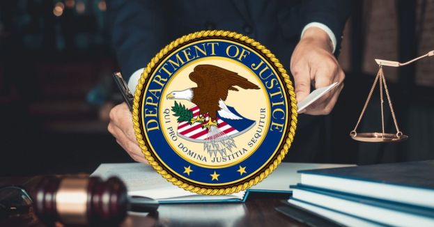 DOJ Targets 6 States In Lawsuit Over Voter Roll Record Refusal