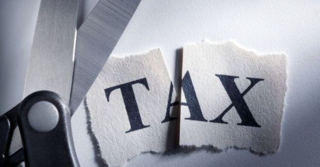 Working Families Tax Cuts Act: GOP's Major Campaign for Tax Relief Benefits