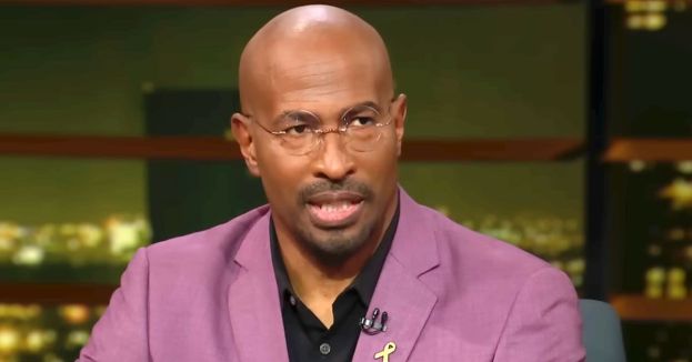 Van Jones Goes Nuclear On Trump, Says His Leadership Is Pushing America Toward A Banana Republic