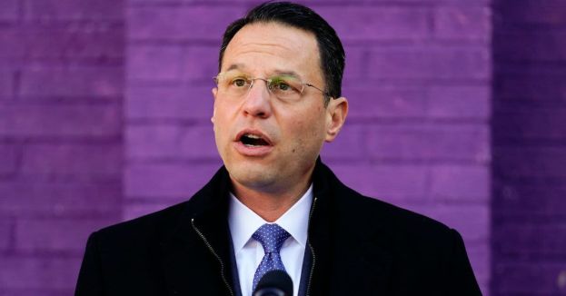 Josh Shapiro Calls Out Kamala Harris For “Blatant Lies” In Her Memoir