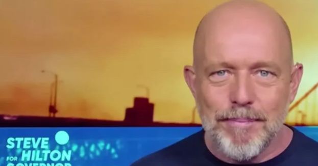Why Steve Hilton Says Republicans Are Dead Wrong About 2026’s Most Hyped California Showdown