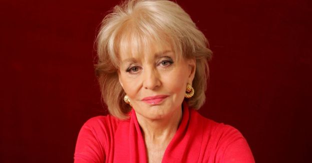 Barbara Walters Said "No Thanks" To Romance With This Hollywood Legend!