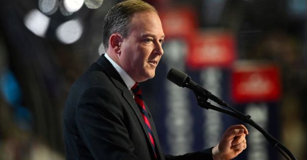 Two Months After Kirk’s Assassination, Zeldin Says Tragedy ‘Should Never Happen Anywhere In America’