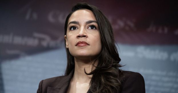 AOC Ditches 2028 Talk And Unveils Radical Plan To Permanently Remake America
