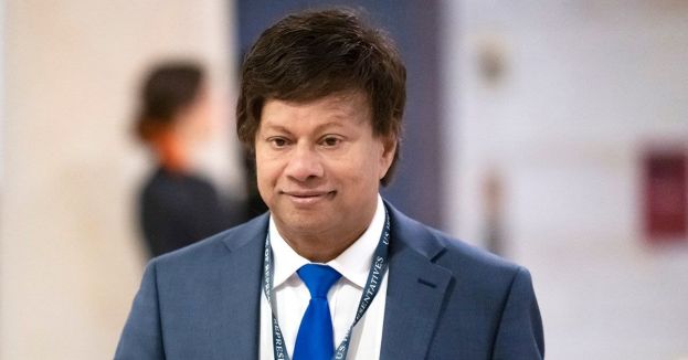 Unhinged Dem Rep. Thanedar Files Murder-Based Impeachment Articles Against Hegseth