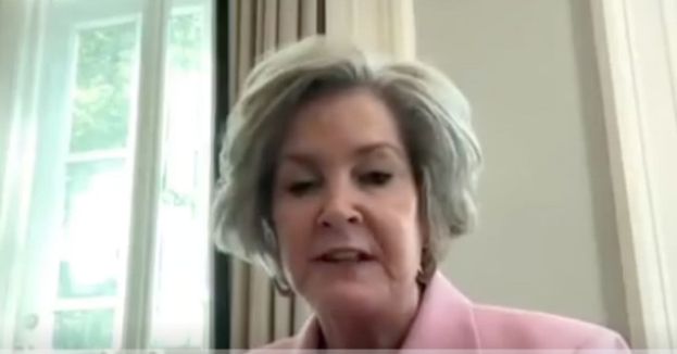 Susie Wiles Hints That Changes Are Coming In The Wake Of Charlie Kirk's Death