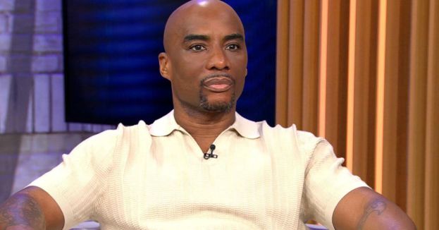 DEVELOPING Now: 'Charlamagne Tha God' Drops OUTRAGEOUS Trump Theory And It BLOWS Up The Internet!