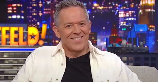 Greg Gutfeld Slams Left's Severing Relationships Over Trump Support