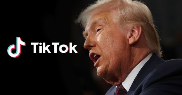 The TikTok Tug-Of-War: Why Trump's 'Buyer' Might Not Be Enough To Save The App!