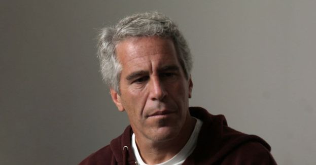 Brand-New Epstein Images Released, Spotlighting Ties To Elite Democrats