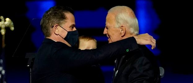 Should There Be A Special Counsel For Hunter Biden? Political Analysts Weigh In
