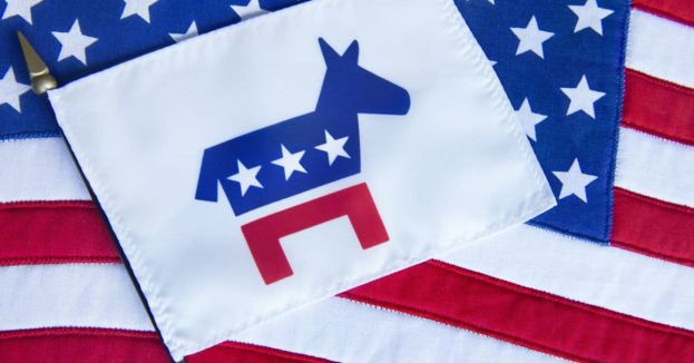 Former Obama Insider Sounds ALARM About Dems Getting THIS Demographic Back!
