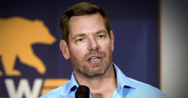 Eric Swalwell’s Own Team Torches Him In Secret Letter