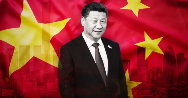 China's Show Of Power: Massive Military Parade Set To "Stun" The World!