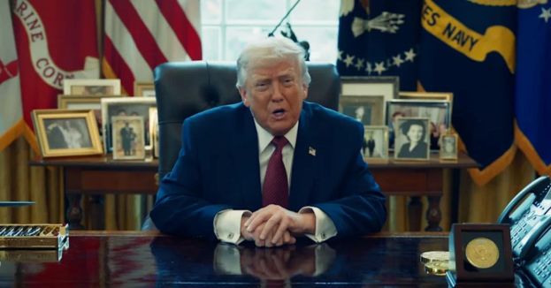 Trump Announces 'Patriot Games' For U.S.'s 250th Anniversary—Find Out Who Will Go Head-To-Head!