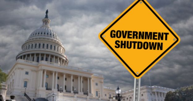 Acts Of Kindness Shine As Americans Lift Each Other Up During Shutdown