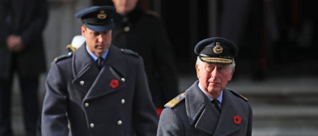 Prince Charles Will Not ‘Willingly Step Down’ From Becoming King For Prince William, Biographer Says