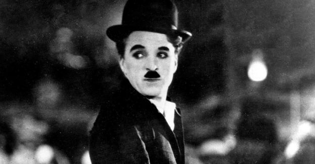 Charlie Chaplin&amp;#039;s Exile: Scandal, Controversy, And Political Persecution Revealed In New Tell-All Book
