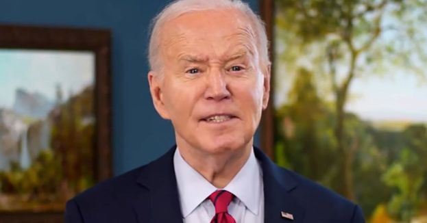 Biden Spokesman Thinks Biden Was 'On Point' With His 14-Second Debate Soundbite, But Here's The Secret...
