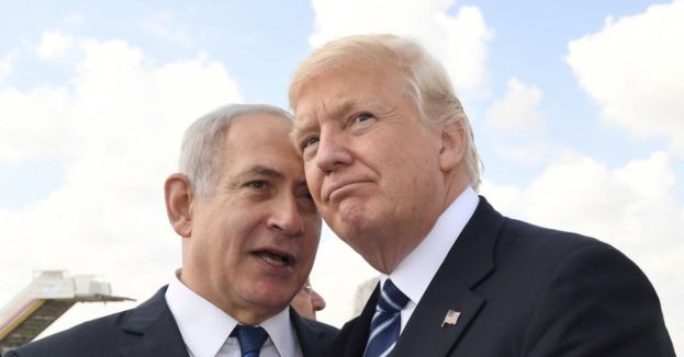 Trump And Netanyahu Drop Historic Peace Deal—Experts Say Every U.S. President Dreamed Of This Moment!