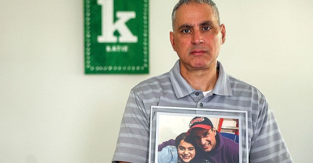 Grieving Angel Father Exposes What Democrats Really Value In Explosive Senate Testimony