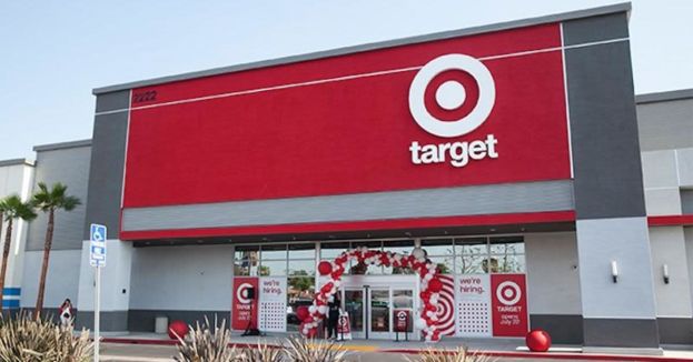 Target In Hot Water: Black Caucus Threatens Boycott After Funding Pulled From Nonprofit