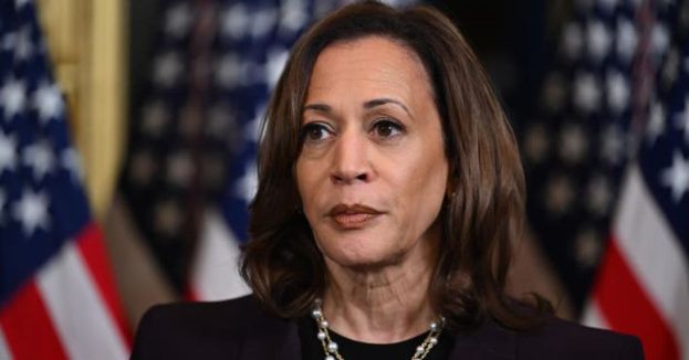 WATCH: Kamala’s Shocking Union Snub—Tucker Carlson DIGS Into The Details!