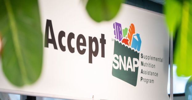 'Next Step' Is Forcing Everyone To Reapply For SNAP To Safeguard Program Integrity