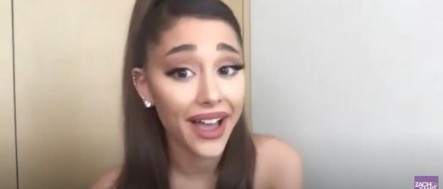 Ariana Grande Engaged To Real Estate Boyfriend After Reportedly Dating For Roughly A Year
