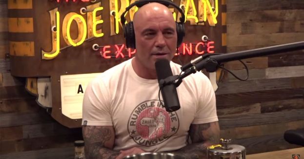 Joe Rogan Exposes Climate Activists: Are Their Green Solutions Undermining American Freedom?