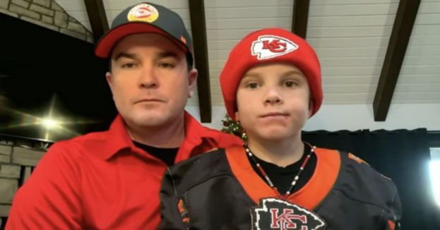 An Inside Look At Chiefs' Fan Holden Armenta's Journey Amidst Accusations Of Racism And NFL Backlash
