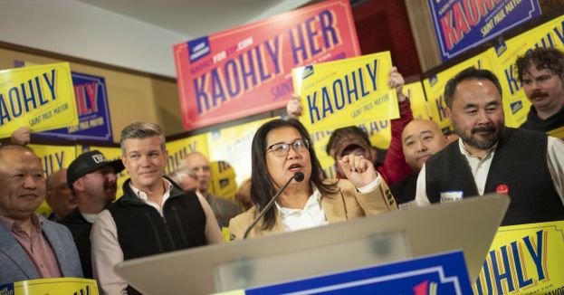 Woman Who Publicly Called Herself “Illegal” Stuns Nation By Winning Major City Mayoral Race