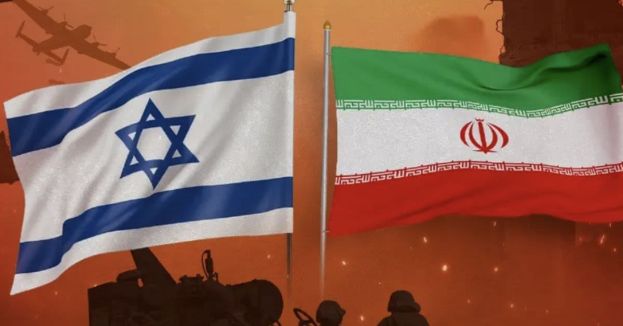Iran Makes Quite The Admission—After Targeted Israeli Strikes!