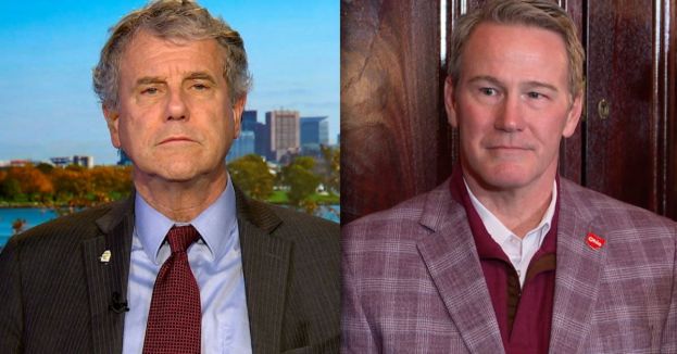 Conservative Super PAC Drops $8 Million Bombshell Into Ohio Senate Brawl