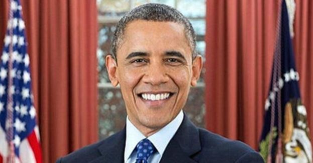Obama Steps In To Rescue Struggling Democrats, Report Says
