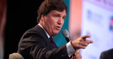 Watch, Tucker: &#039;2020 Election Was Not Fair. No Honest Person Would Claim That It Was Fair&#039;