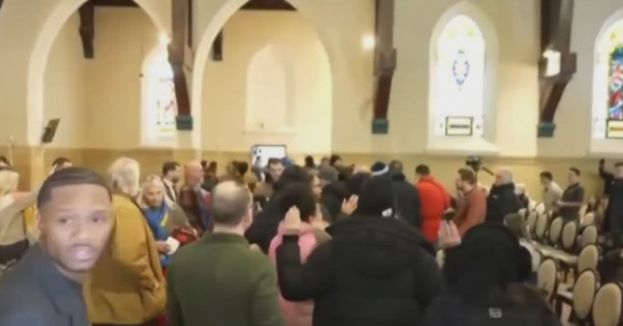 Soros-Backed Minnesota Machine Rocked After Top Prosecutor Aide Caught Leading Shocking Church Takeover