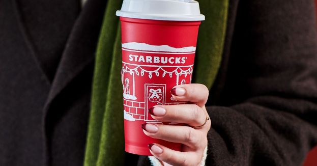 Starbucks 'Red Cup Rebellion' Marks DSA's First Major Action Post-Mamdani Victory