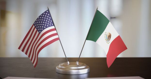 Mexican Officials Call Mass Migration A “Tool” To Reclaim America’s Southwest