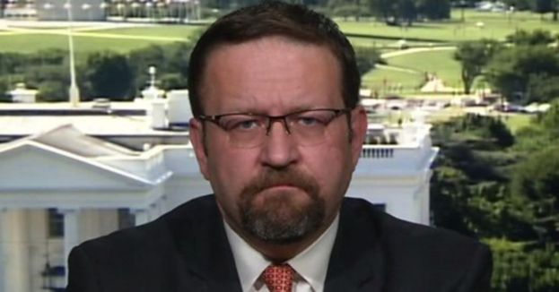 Mic Drop! Gorka TORCHES Woke Reporter So Hard, The Stage Needed A Fire Extinguisher—WATCH!