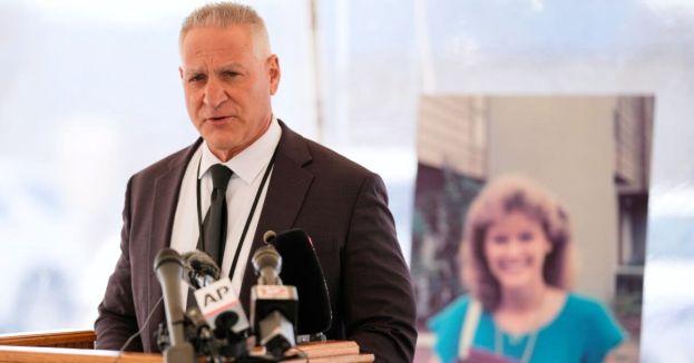 Tennessee Prisons Chief Resigns After Failed Execution Of Christa Pike, Governor Says