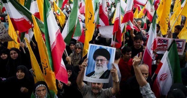 Terrifying Repression In Iran: Is This The New North Korea?