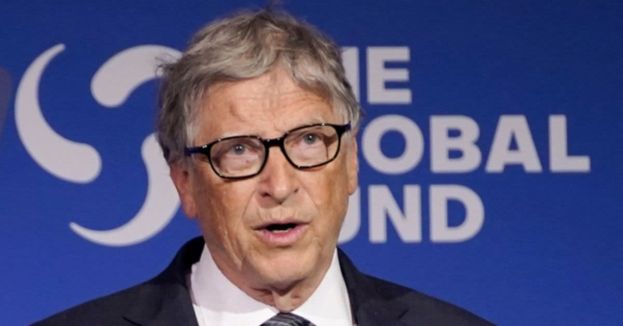 House Republicans Set To Grill Bill Gates On Epstein Ties