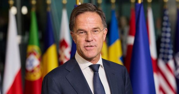 Media Bias Exposed: NATO Secretary General's Surprising Defense Of Trump's Legacy