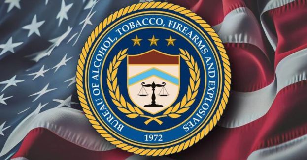 BREAKING NEWS: Trump Announces Immediate ATF Leadership Change!