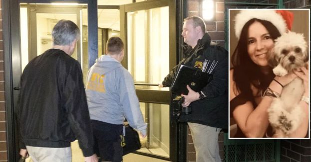 NYC Nightmare: Woman Discovers Squatters In Mother's Home‚ Meets Tragic End