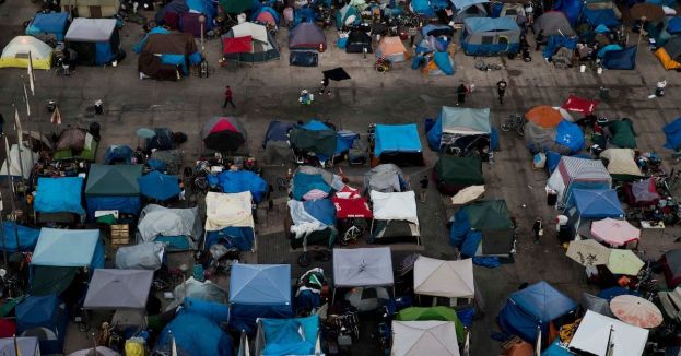 THIS State Is NOT Measuring Effectiveness Of Homelessness Expenditures‚ Auditor Says