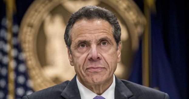 Former Governor Andrew Cuomo's Campaign Finance Nightmare Just Took A DARKER Turn!
