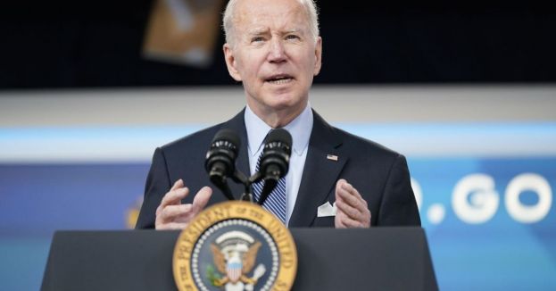 Must Watch: Despite Biden Victory Lap, Americans Need To Brace For &#039;Steep Gas Price Hikes&#039; Because Of This